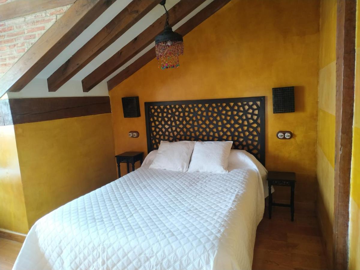 Camino A Casa - Suances Bed and breakfast *