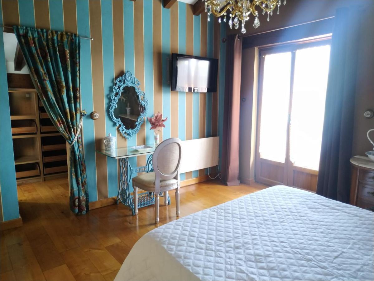 Bed and breakfast Camino A Casa - Suances *
