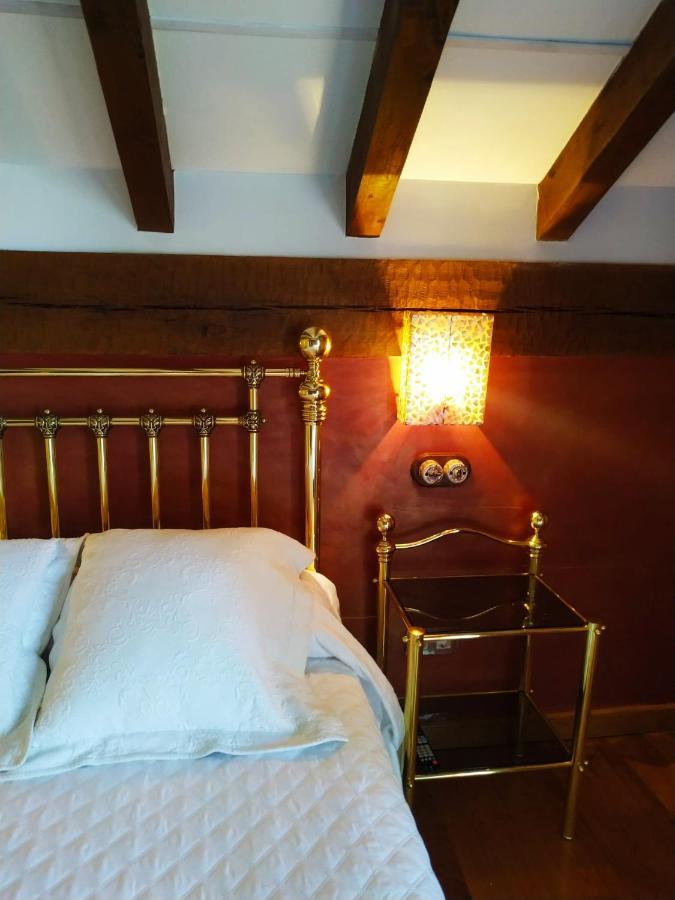 Camino A Casa - Suances Bed and breakfast *